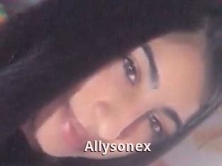 Allysonex