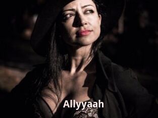 Allyyaah