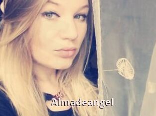 Almadeangel