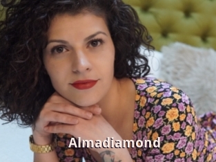 Almadiamond