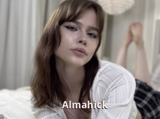 Almahick