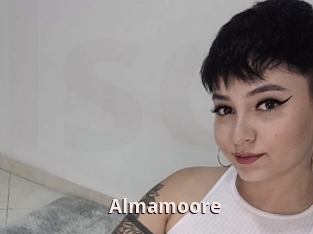 Almamoore