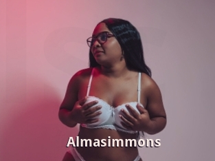 Almasimmons