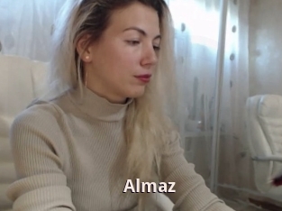 Almaz