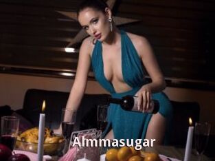 Almmasugar