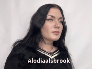 Alodiaalsbrook