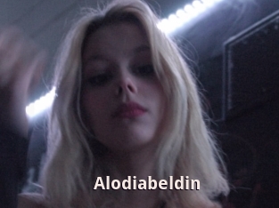 Alodiabeldin