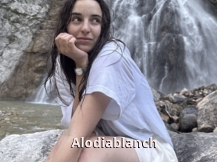 Alodiablanch