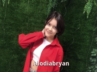 Alodiabryan