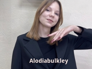Alodiabulkley