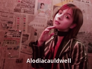 Alodiacauldwell