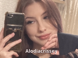 Alodiacrissey