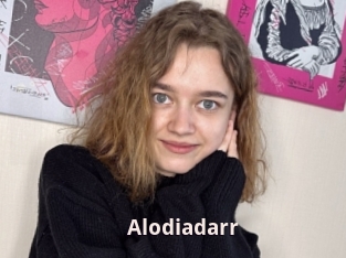 Alodiadarr