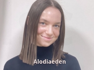 Alodiaeden
