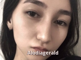 Alodiagerald