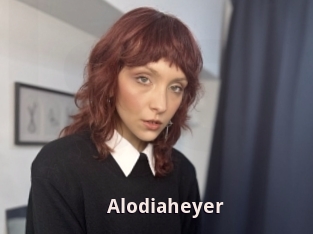 Alodiaheyer