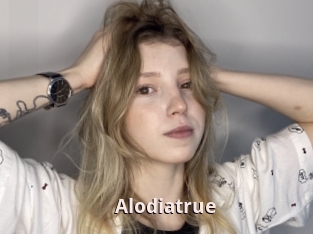 Alodiatrue