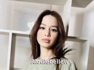 Alodiebellew