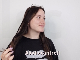 Alodiecantrell