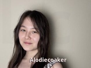 Alodiecoaker