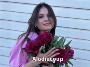 Alodiecoup