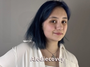 Alodiecovey