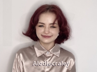 Alodiecraley