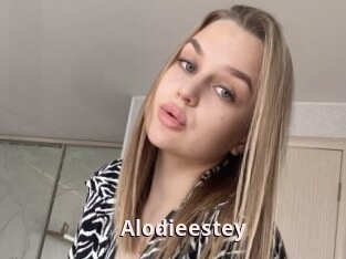 Alodieestey