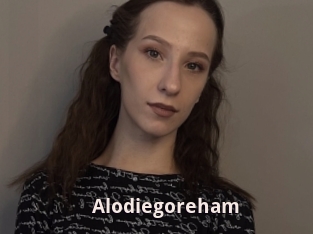 Alodiegoreham