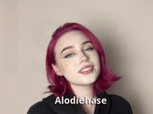 Alodiehase