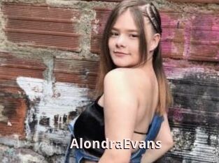 AlondraEvans