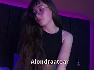 Alondraatear
