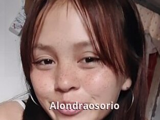Alondraosorio