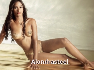 Alondrasteel