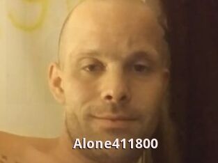 Alone411800