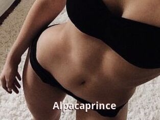 AlpacaPrince