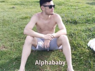Alphababy