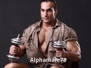 Alphamale78