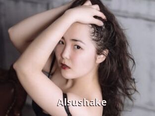 Alsushake