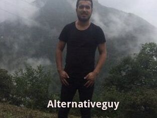 Alternative_guy