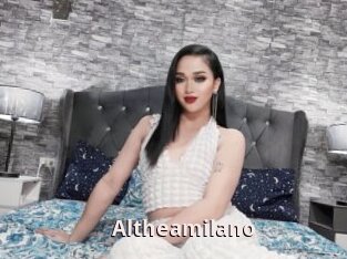 Altheamilano