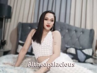 Altheapalacious