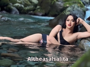 Altheasalsalita