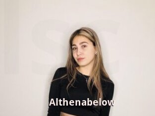 Althenabelow