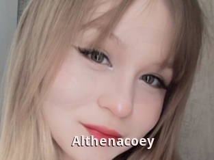 Althenacoey