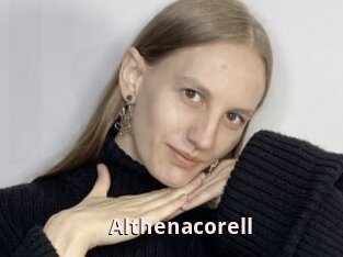 Althenacorell