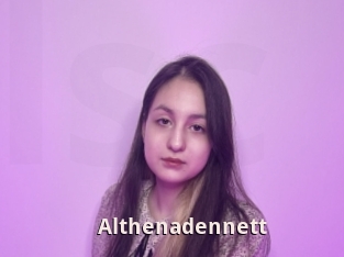 Althenadennett