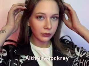 Althenadockray