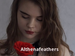 Althenafeathers