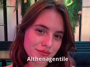 Althenagentile